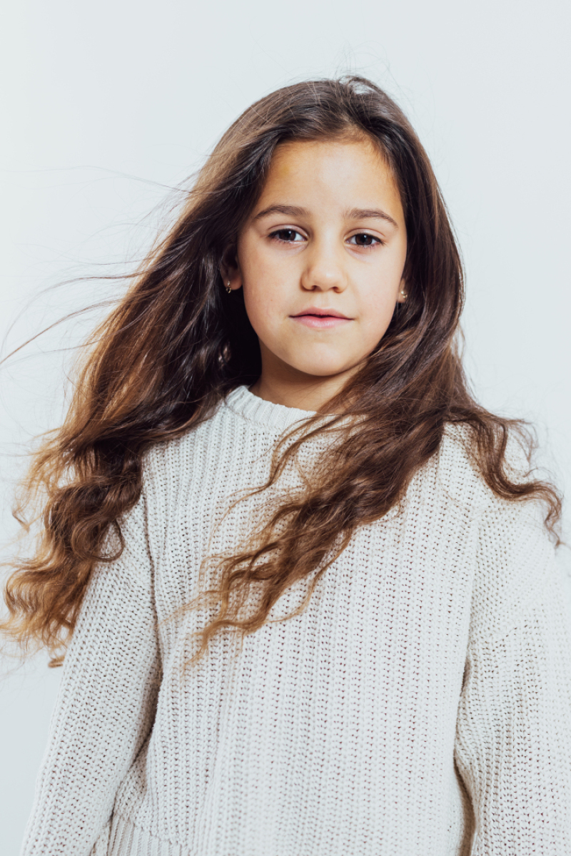 ZAZA Casting model ID: 28565