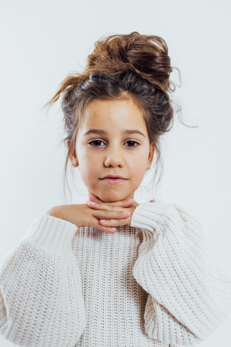 ZAZA Casting model ID: 28565