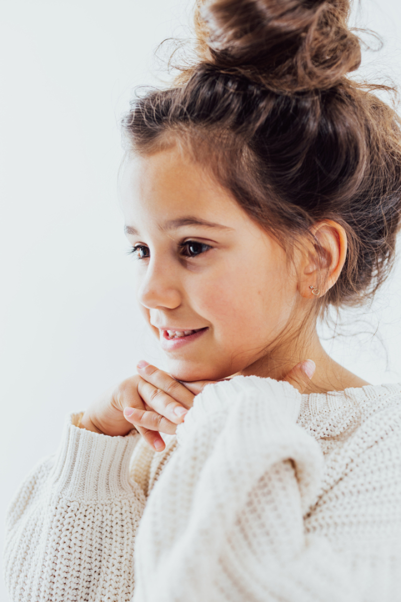 ZAZA Casting model ID: 28565
