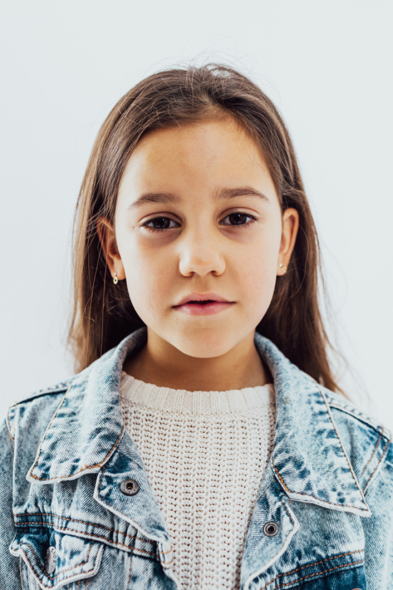 ZAZA Casting model ID: 28565