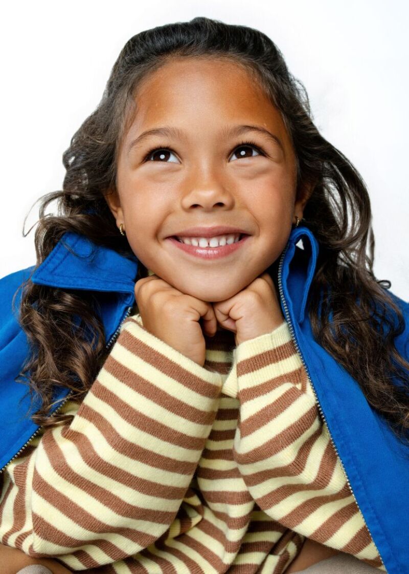 ZAZA Casting model ID: 26701