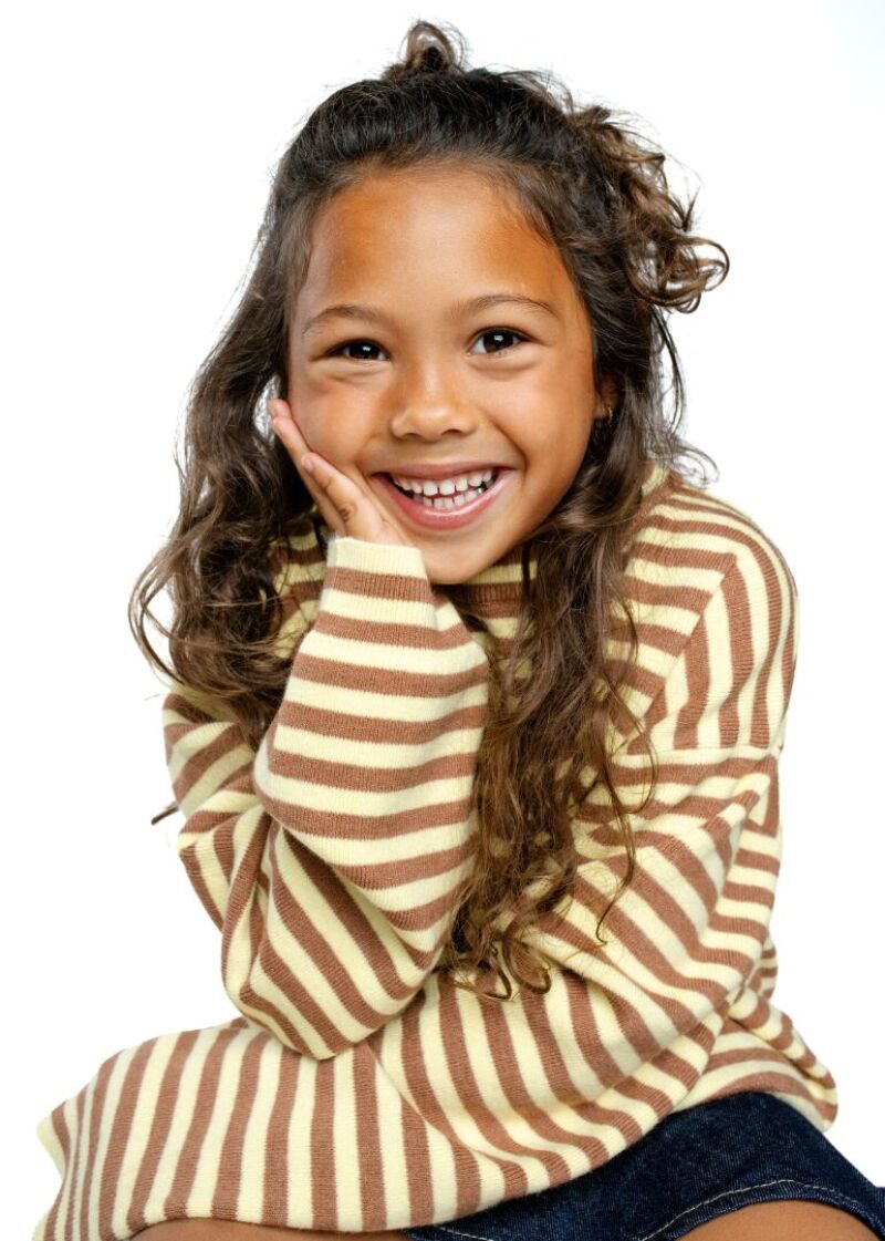 ZAZA Casting model ID: 26701