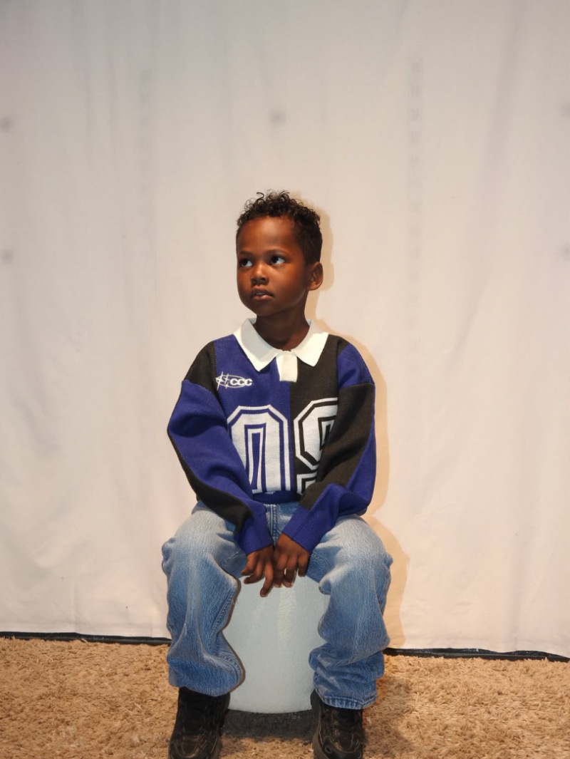 ZAZA Casting model ID: 18139