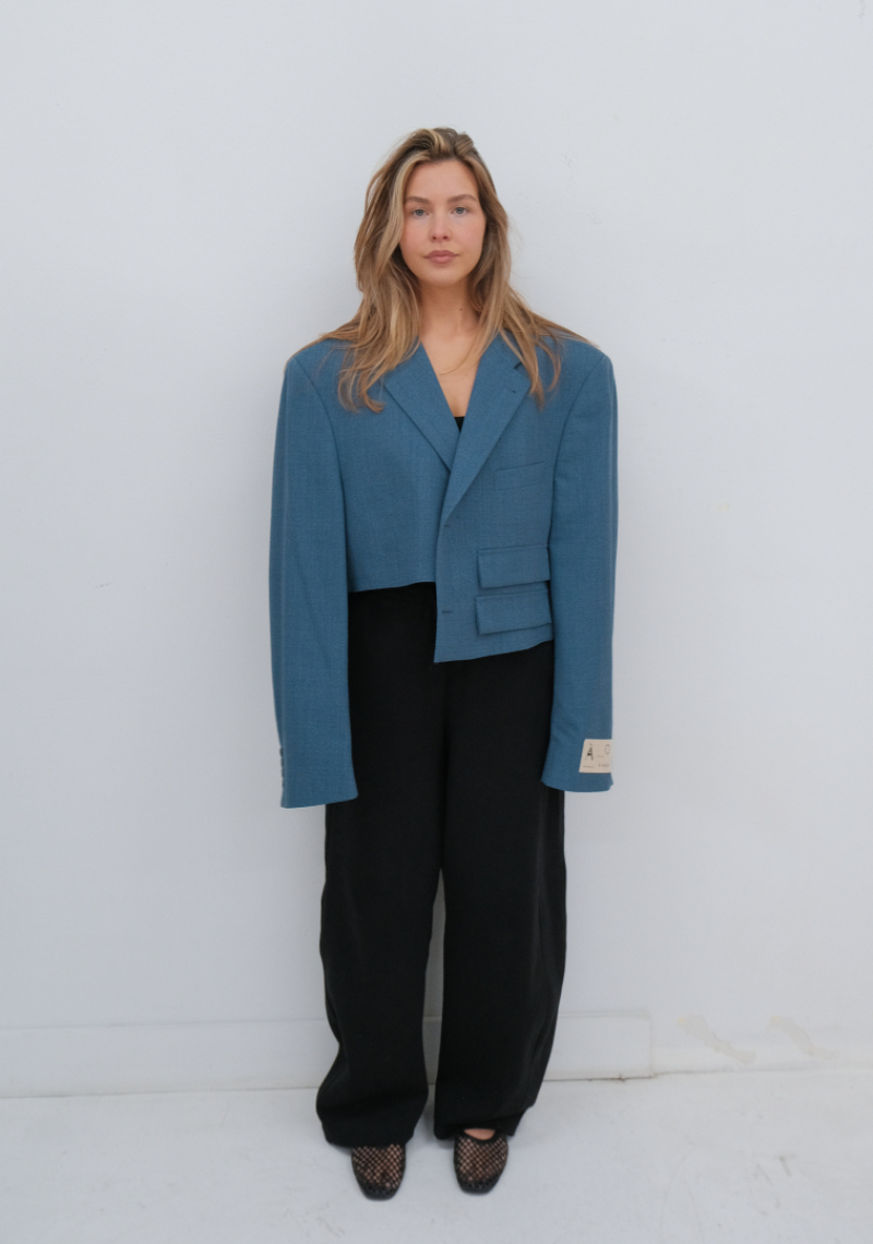 ZAZA Casting model ID: 24612