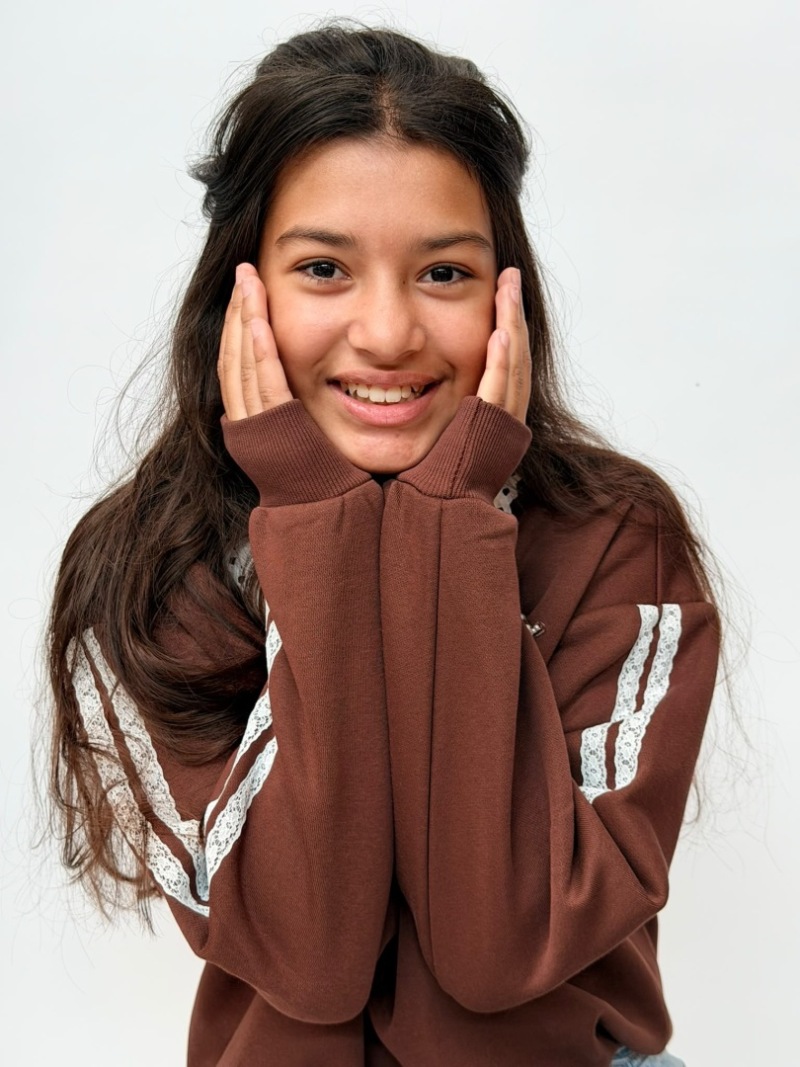ZAZA Casting model ID: 15208
