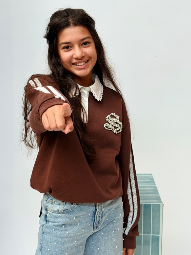 ZAZA Casting model ID: 15208