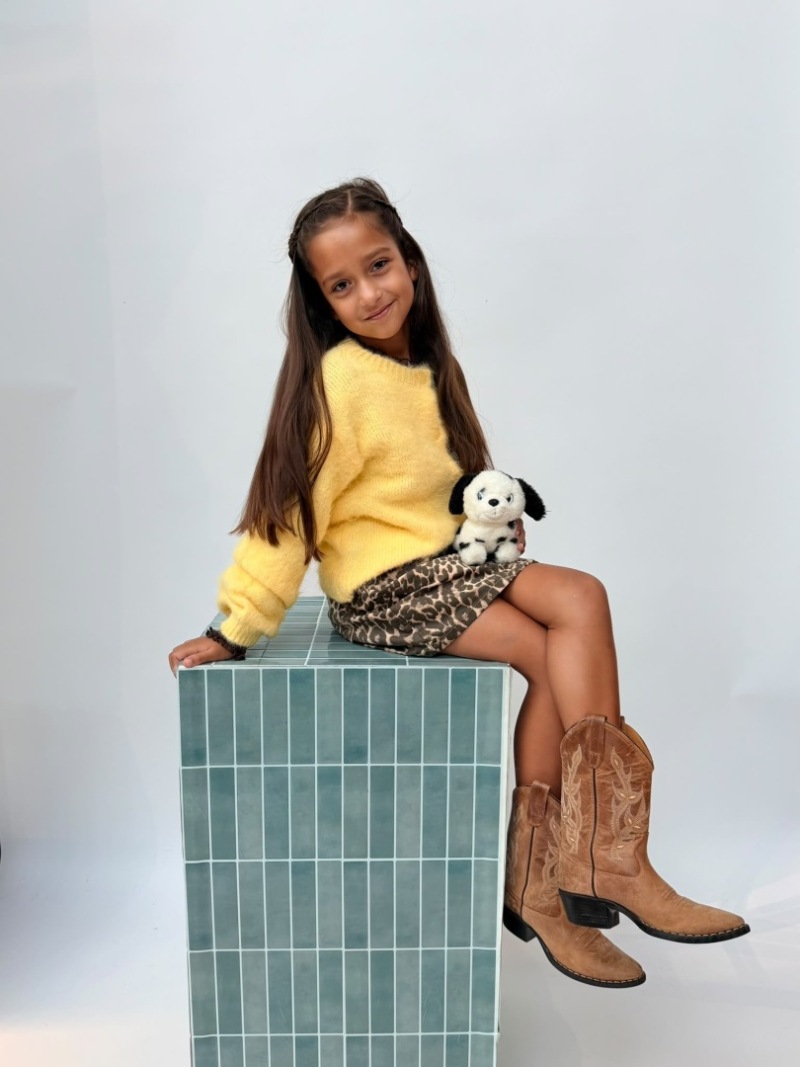 ZAZA Casting model ID: 21184