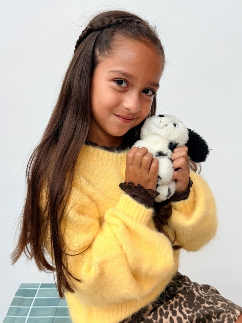 ZAZA Casting model ID: 21184