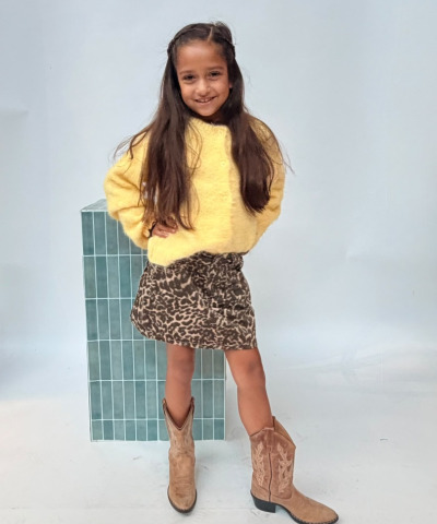 ZAZA Casting model ID: 21184
