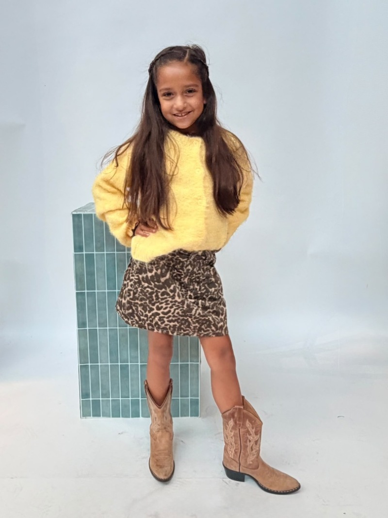 ZAZA Casting model ID: 21184