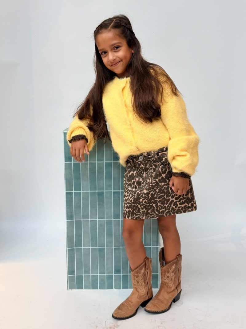 ZAZA Casting model ID: 21184
