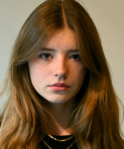 ZAZA Casting model ID: 28568