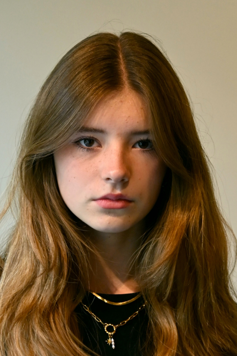 ZAZA Casting model ID: 28568