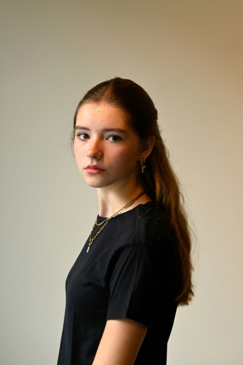 ZAZA Casting model ID: 28568