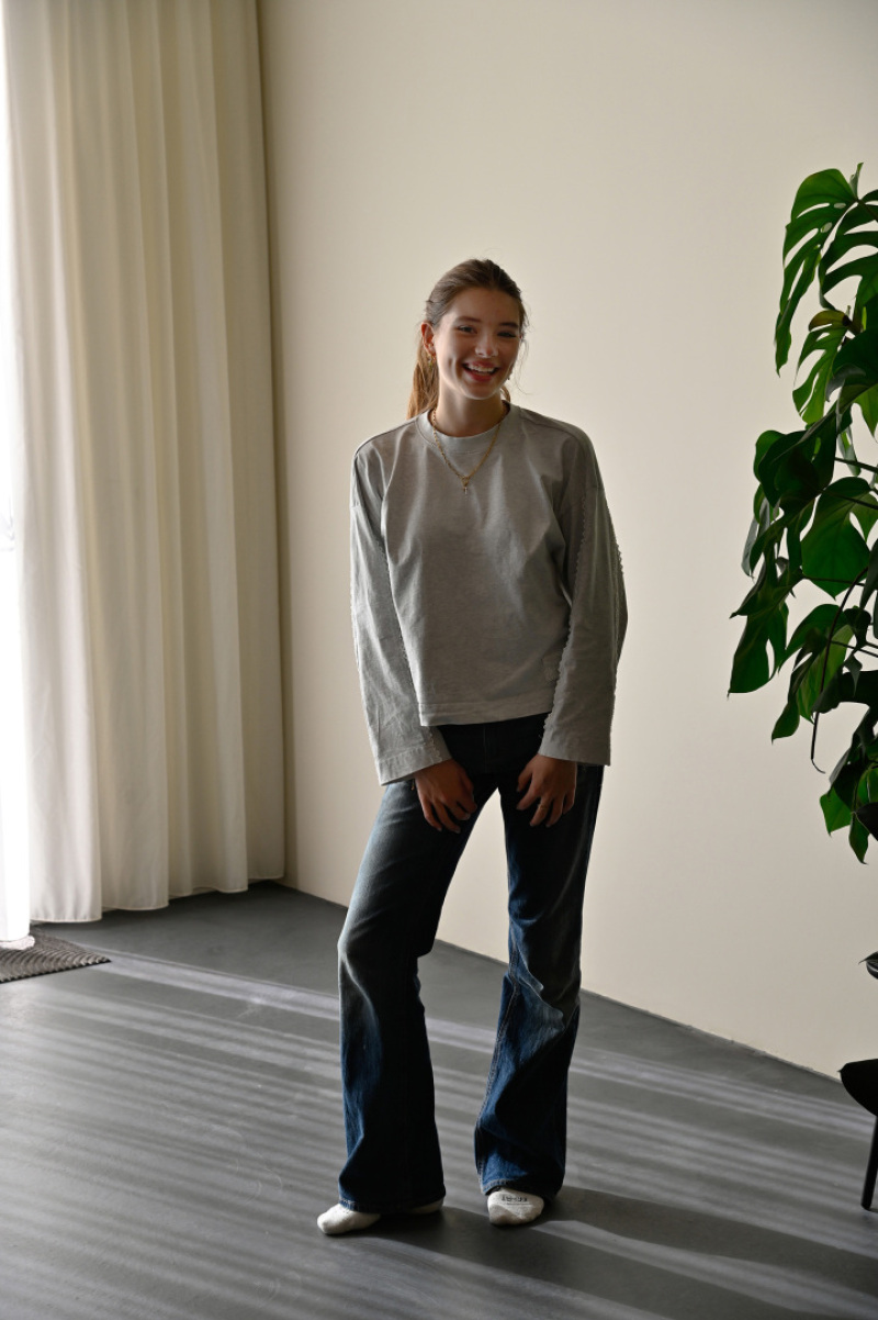 ZAZA Casting model ID: 28568