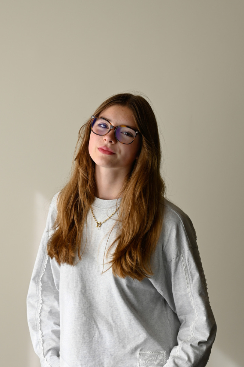 ZAZA Casting model ID: 28568