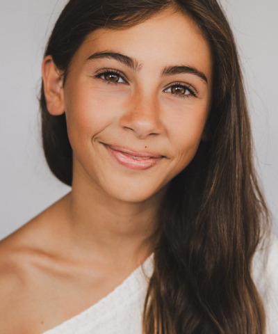 ZAZA Casting model ID: 18657