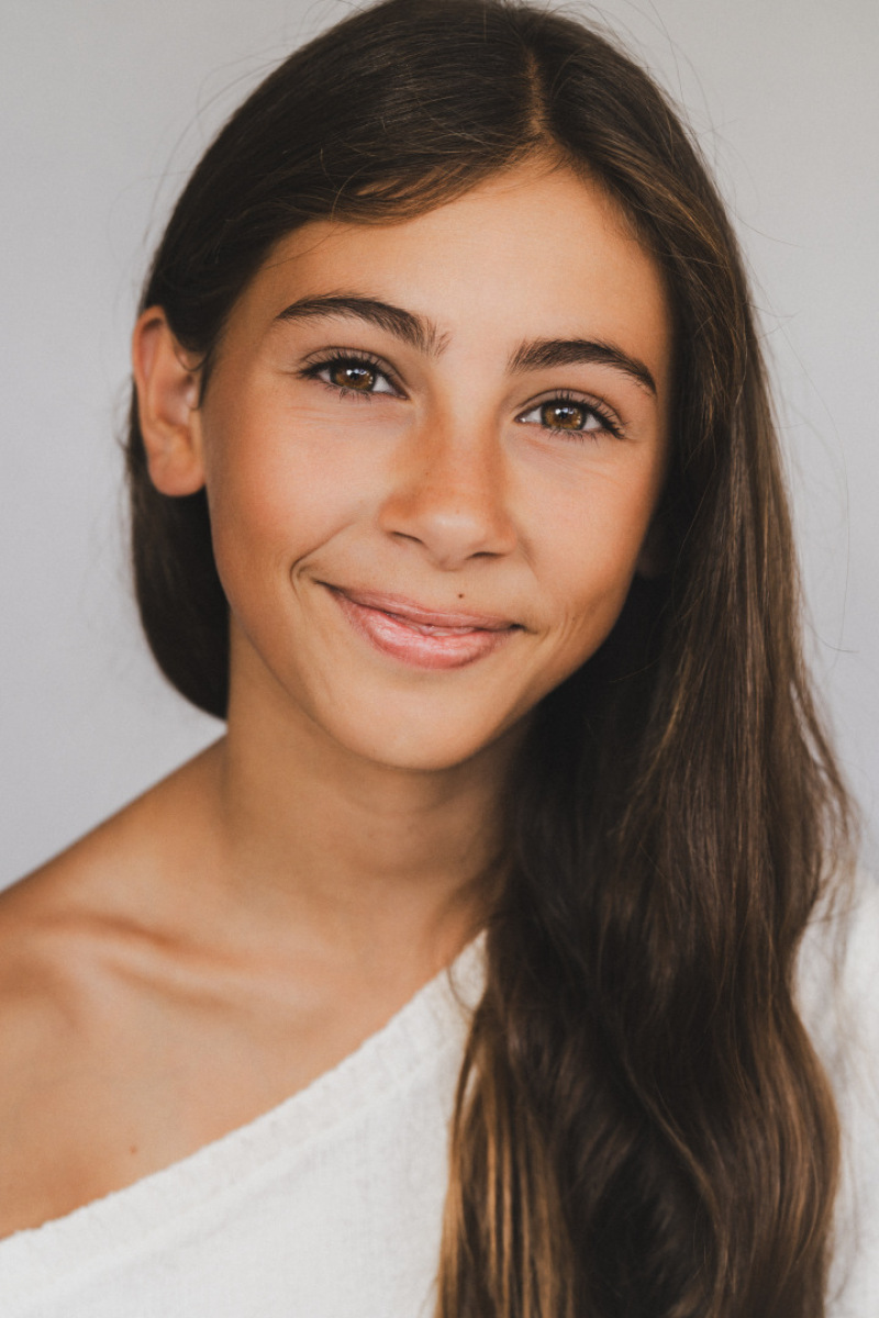 ZAZA Casting model ID: 18657