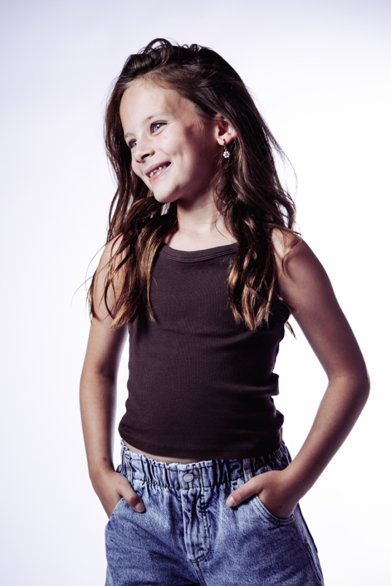 ZAZA Casting model ID: 22549