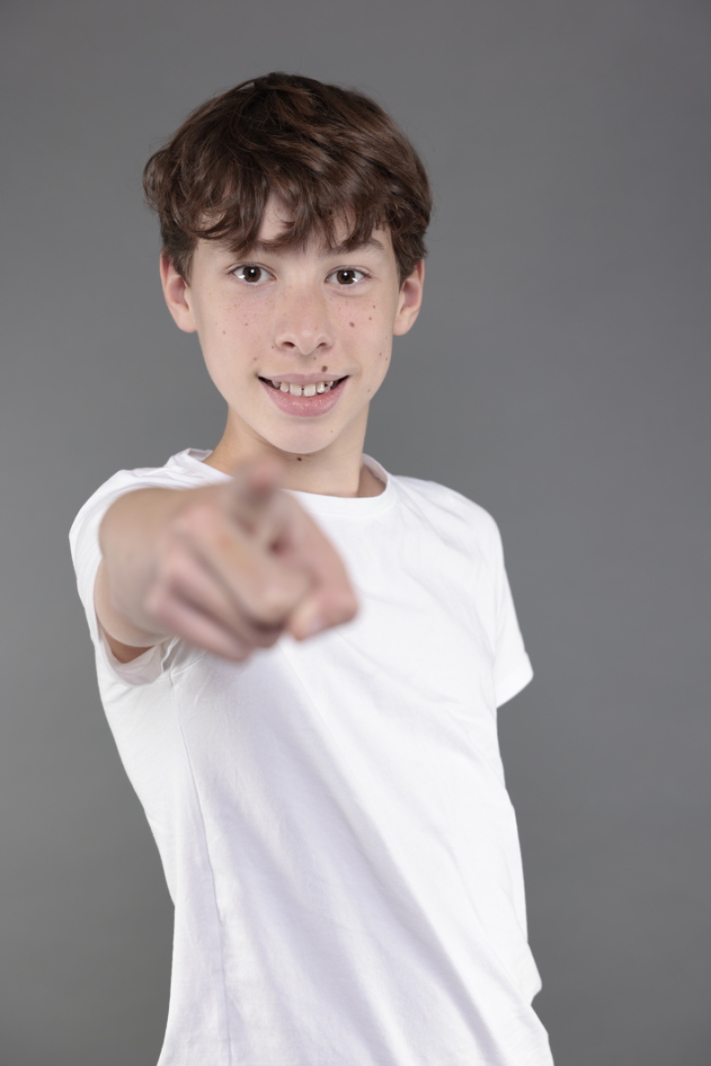 ZAZA Casting model ID: 28570