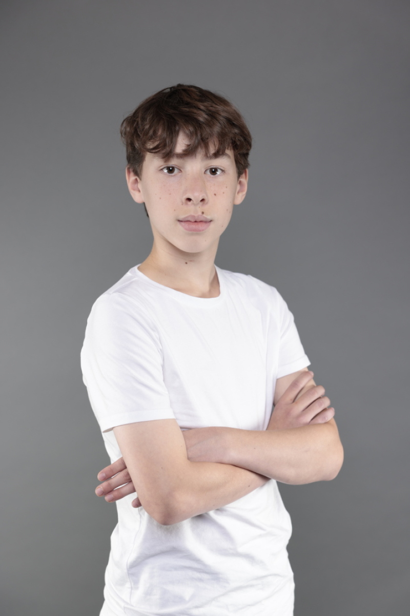 ZAZA Casting model ID: 28570