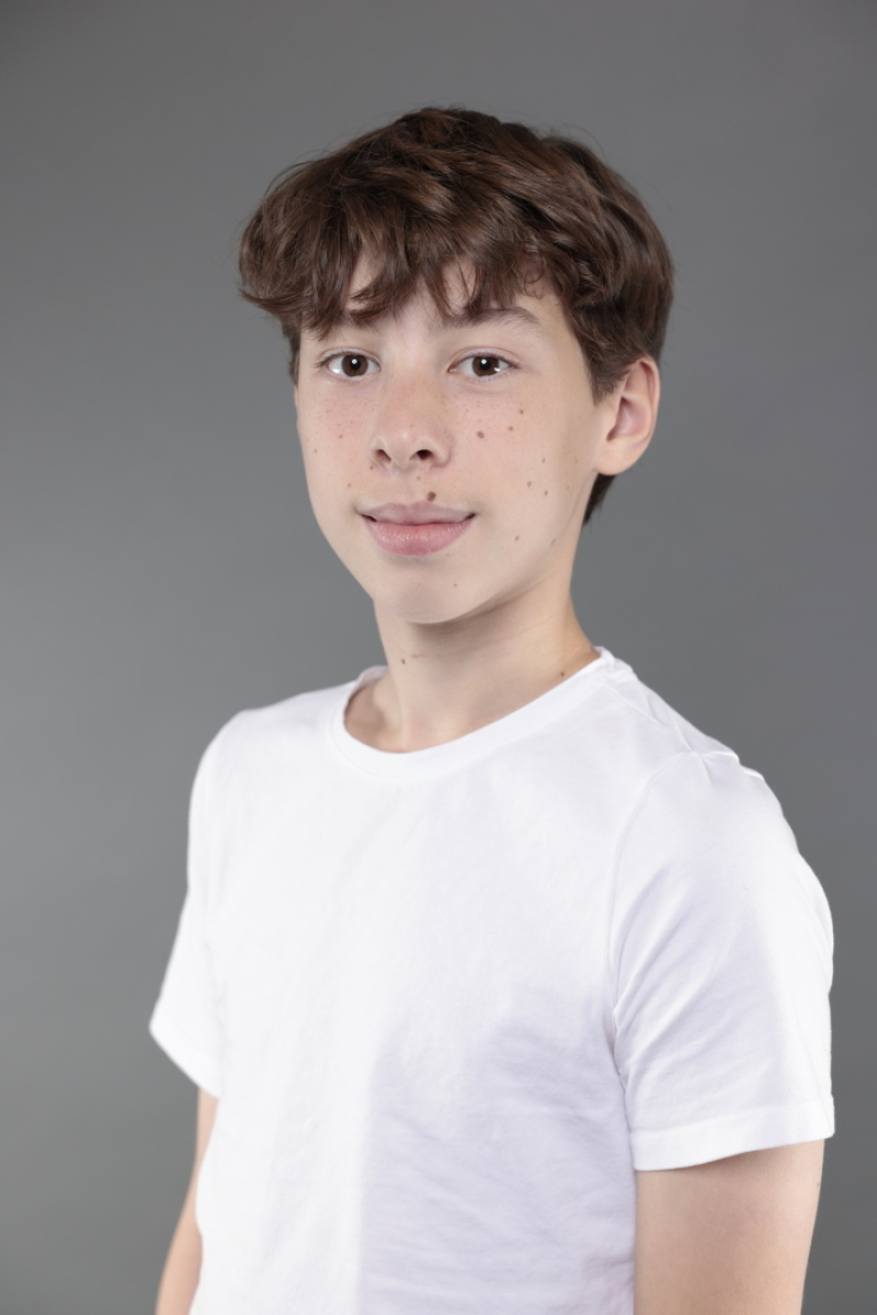 ZAZA Casting model ID: 28570