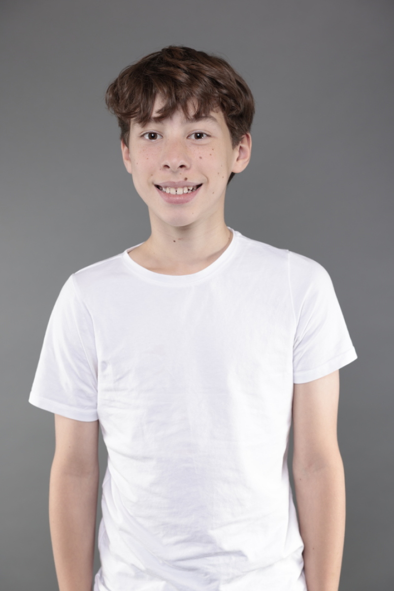 ZAZA Casting model ID: 28570