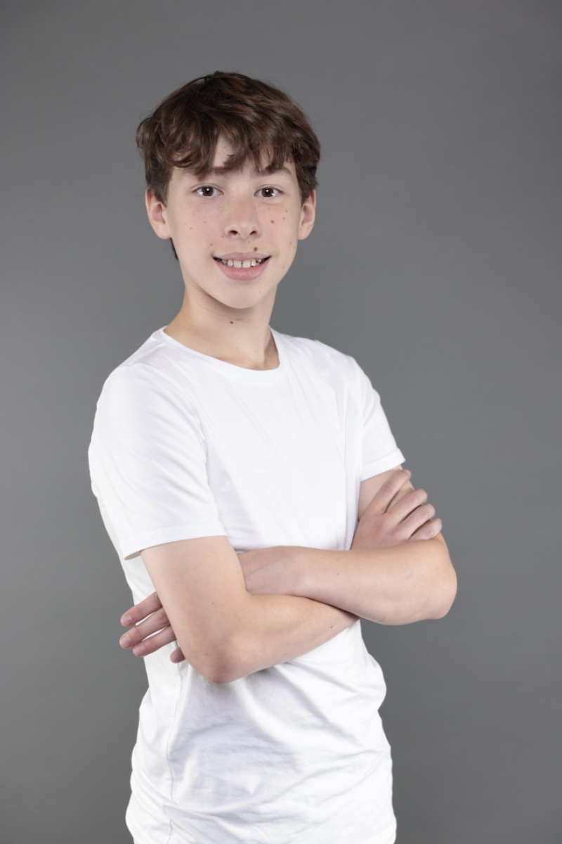 ZAZA Casting model ID: 28570