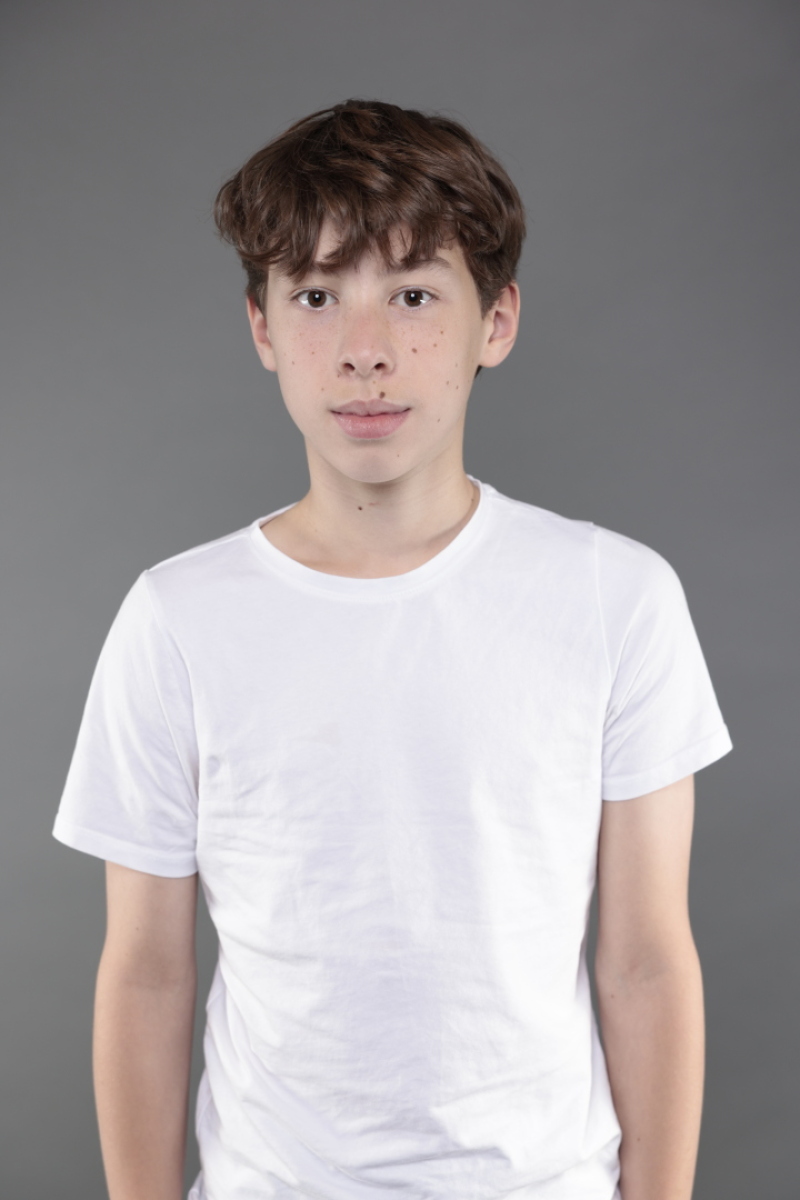 ZAZA Casting model ID: 28570