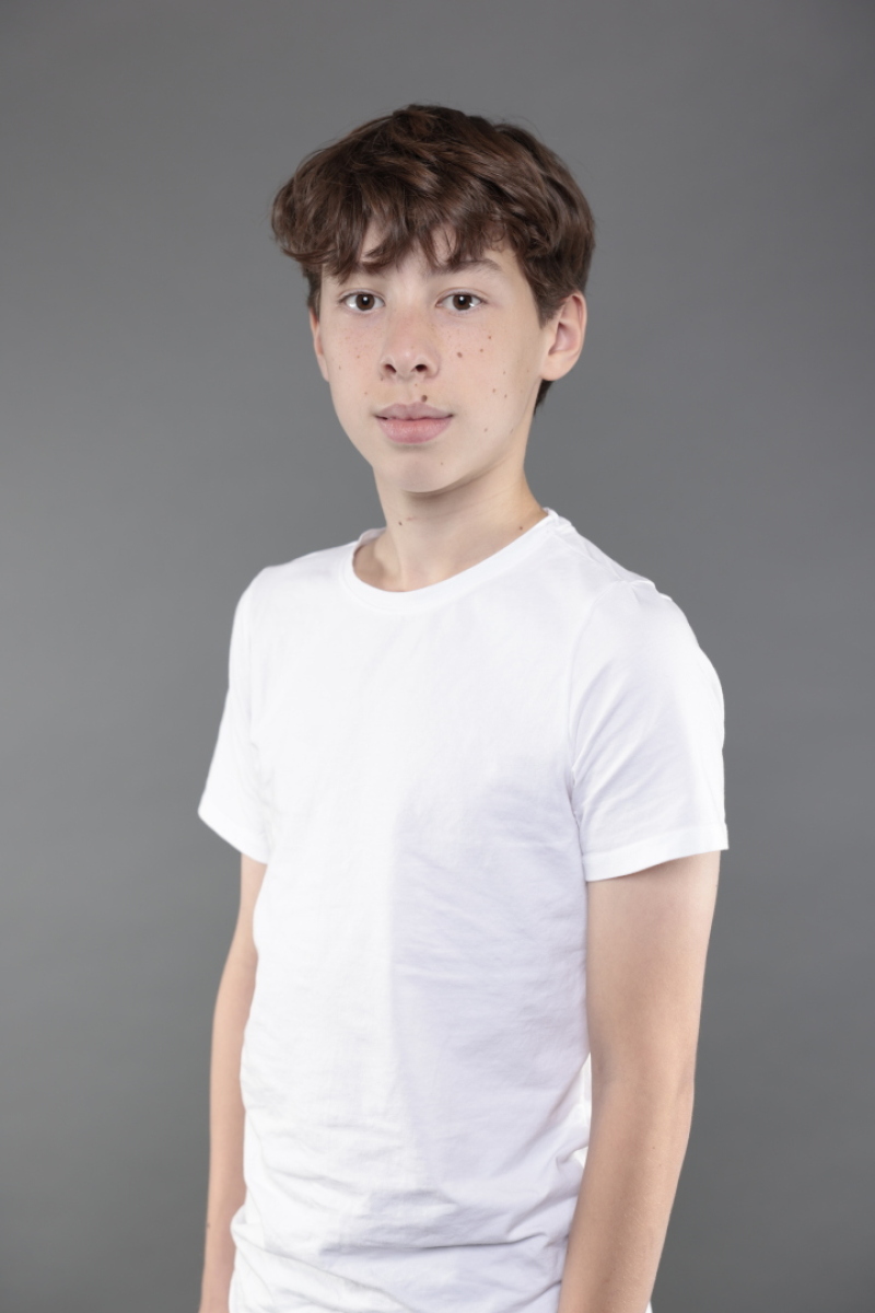 ZAZA Casting model ID: 28570