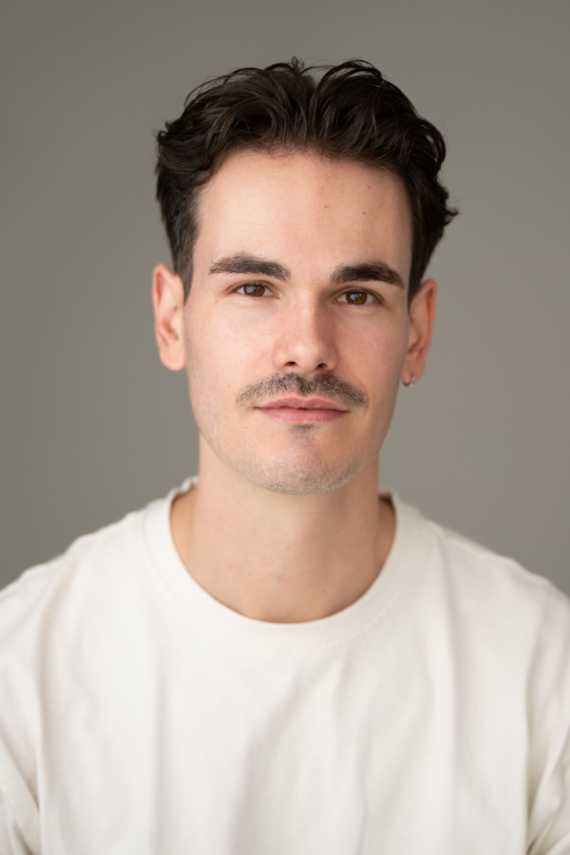 ZAZA Casting model ID: 18725
