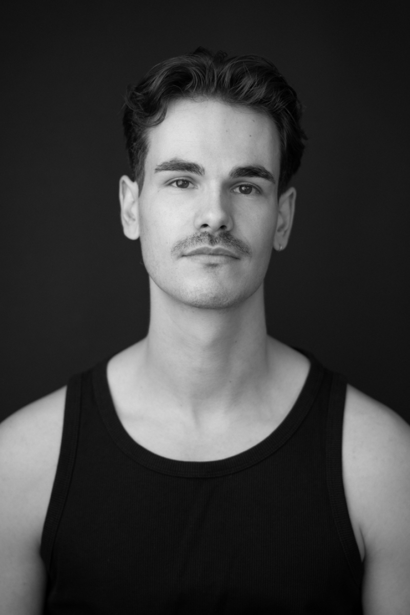 ZAZA Casting model ID: 18725