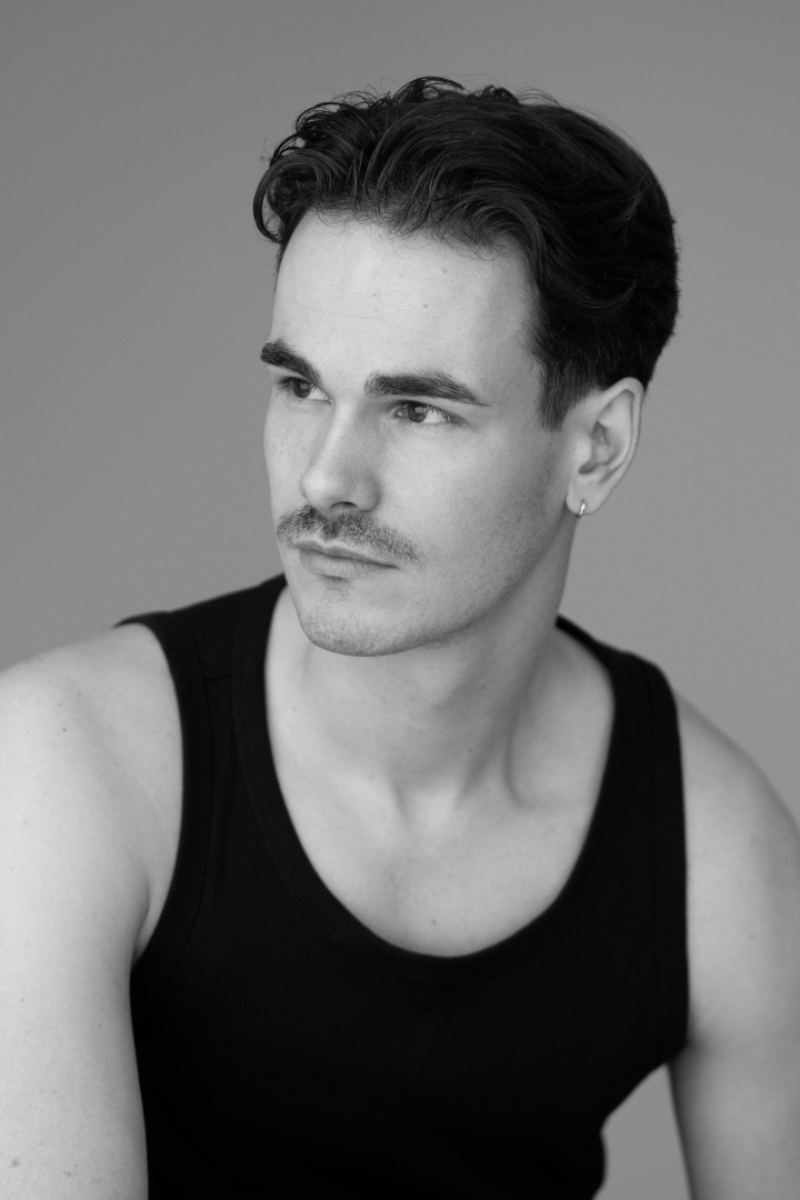 ZAZA Casting model ID: 18725