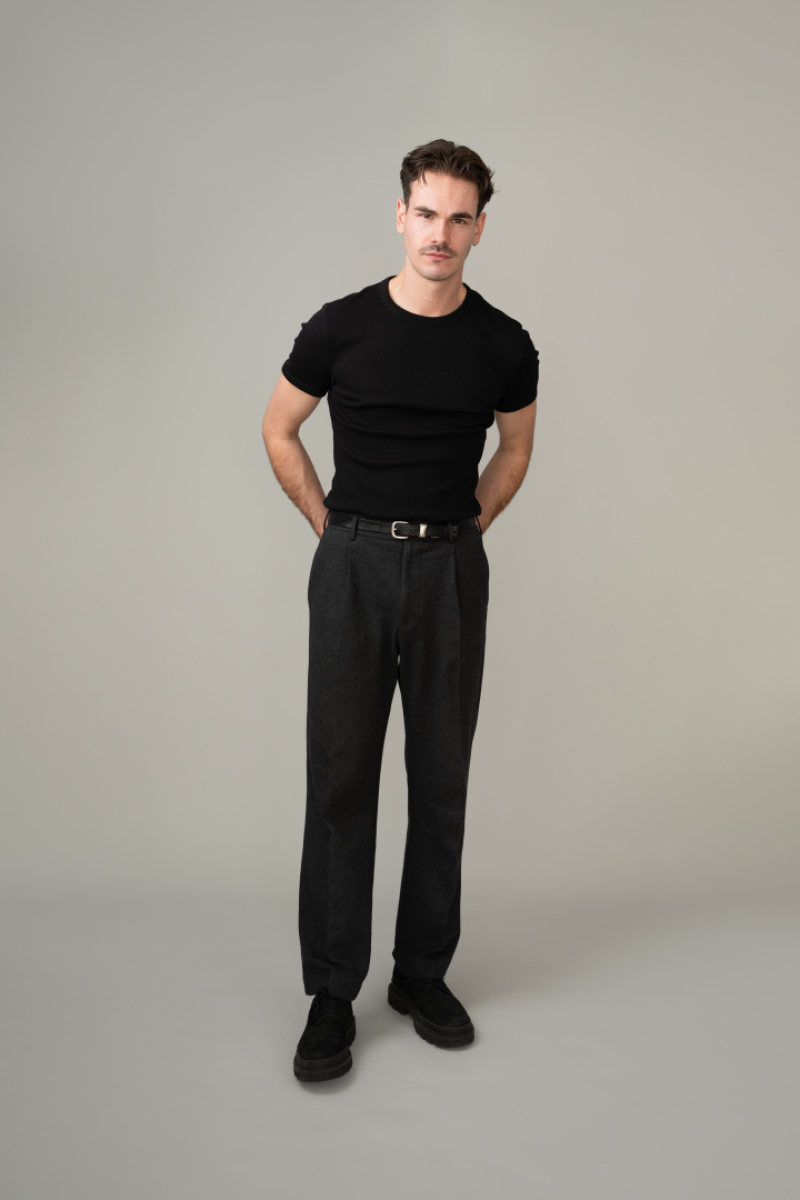 ZAZA Casting model ID: 18725