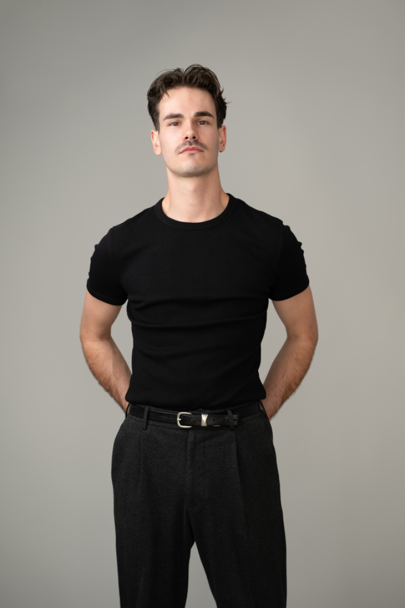 ZAZA Casting model ID: 18725