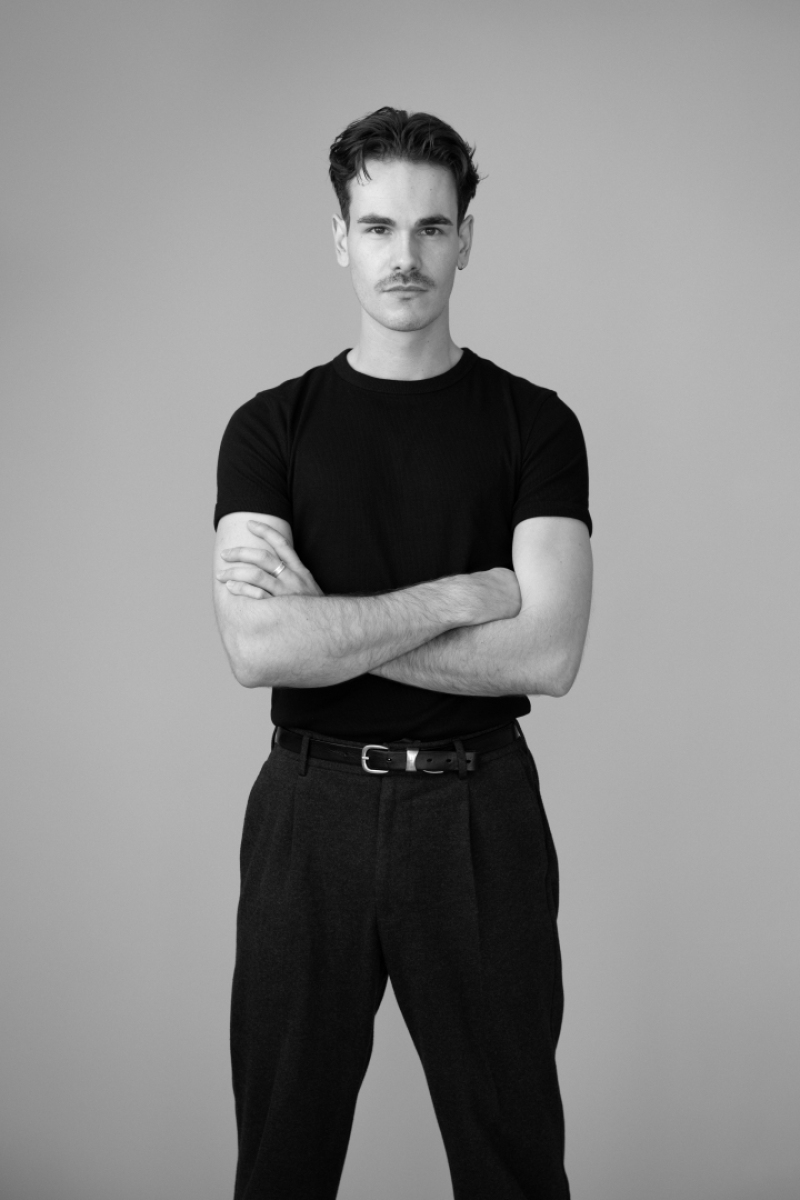 ZAZA Casting model ID: 18725