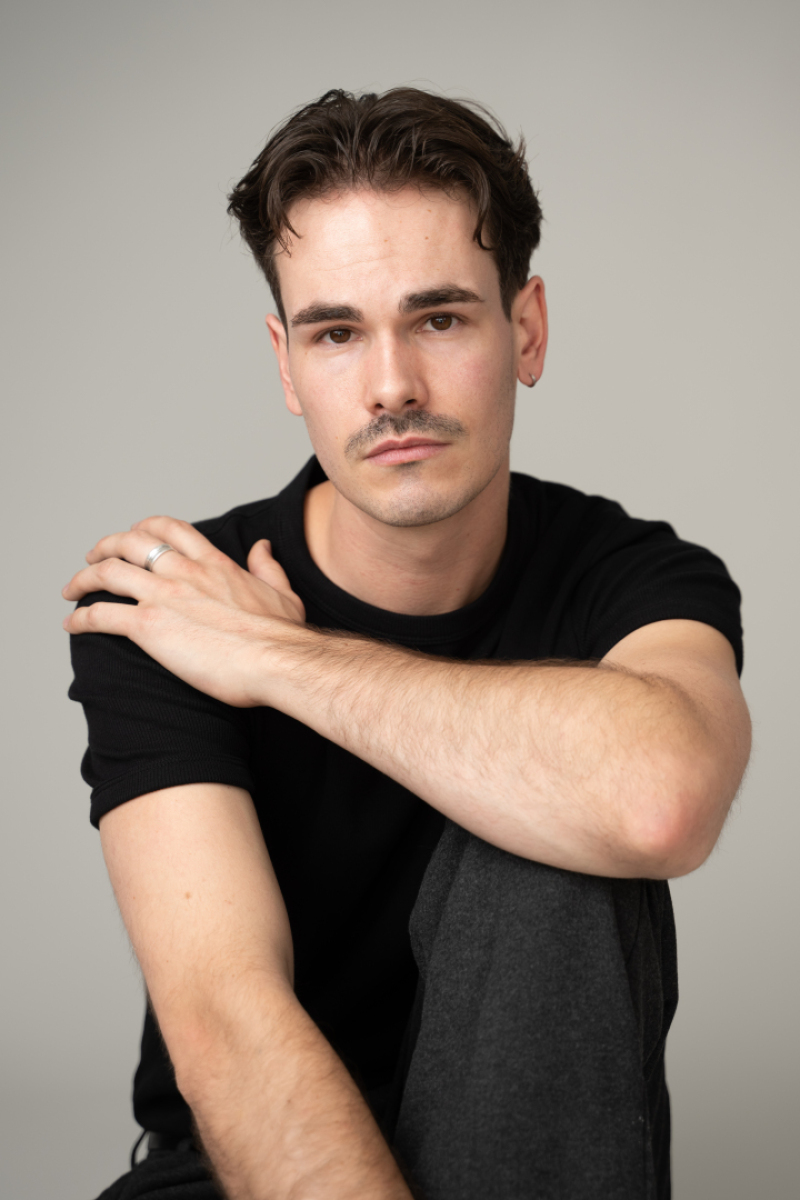ZAZA Casting model ID: 18725