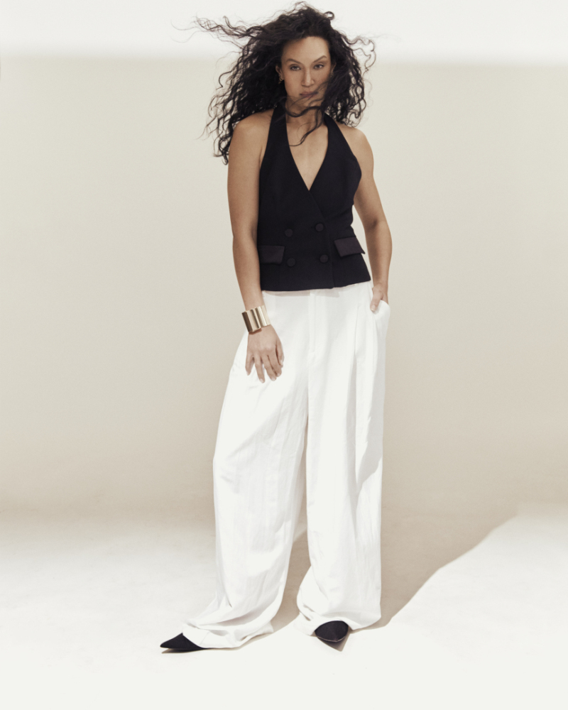 ZAZA Casting model ID: 14311