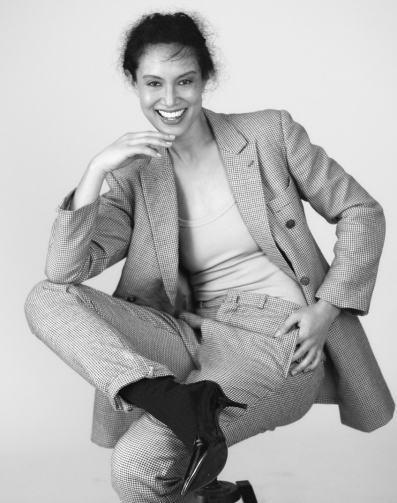 ZAZA Casting model ID: 14311