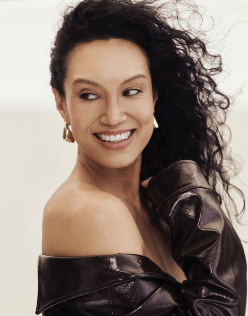 ZAZA Casting model ID: 14311
