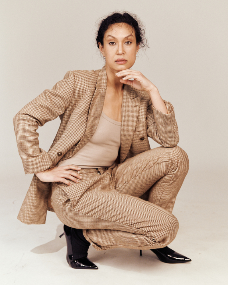 ZAZA Casting model ID: 14311