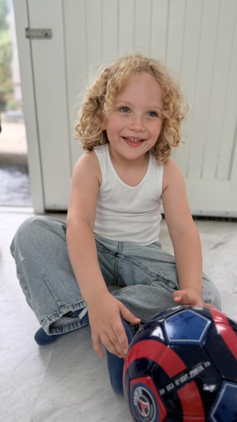 ZAZA Casting model ID: 27452