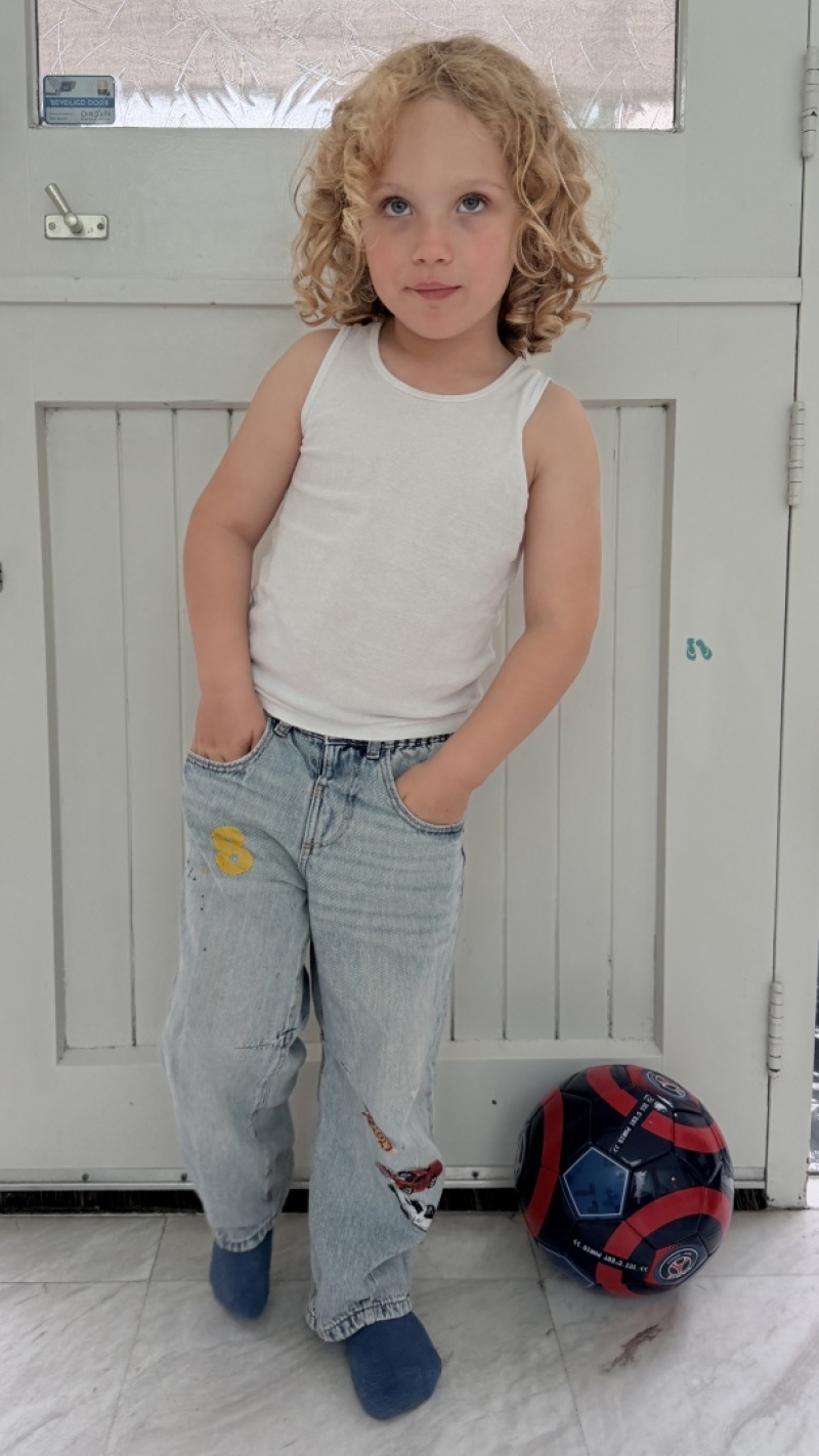ZAZA Casting model ID: 27452