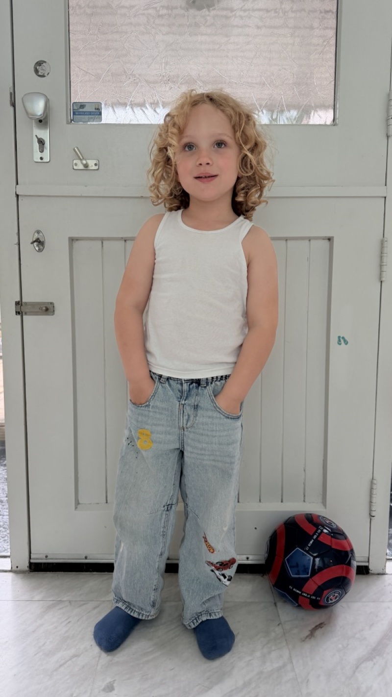 ZAZA Casting model ID: 27452