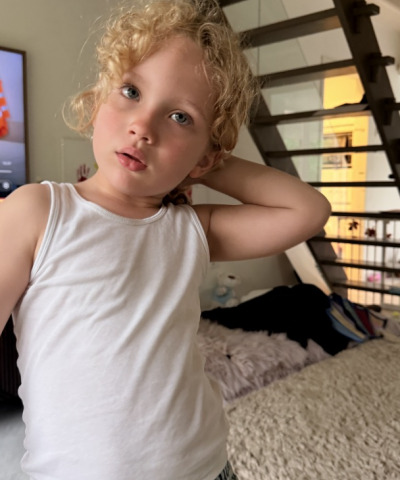 ZAZA Casting model ID: 27452