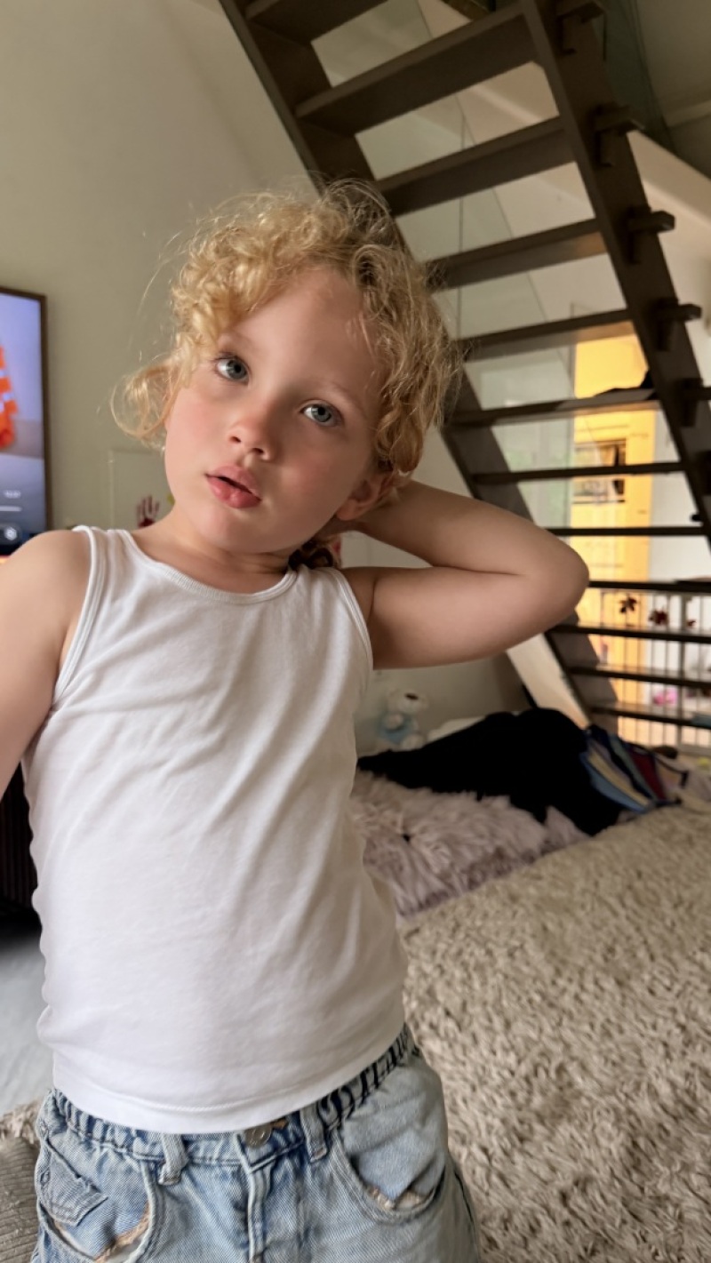 ZAZA Casting model ID: 27452