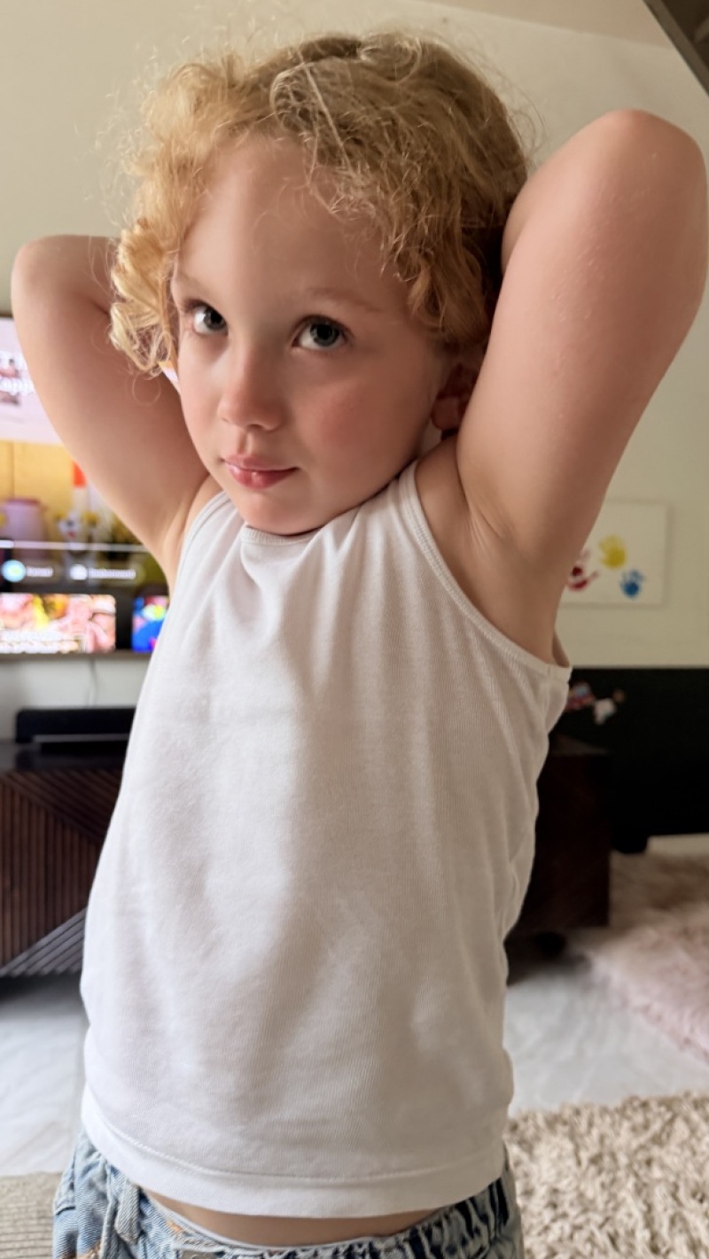 ZAZA Casting model ID: 27452