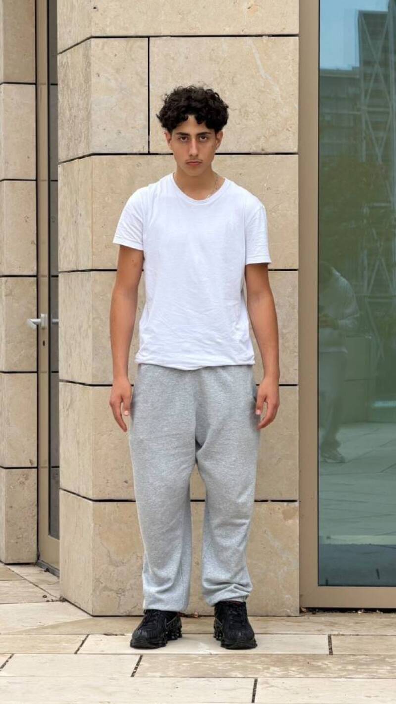 ZAZA Casting model ID: 28574