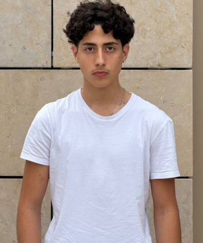 ZAZA Casting model ID: 28574