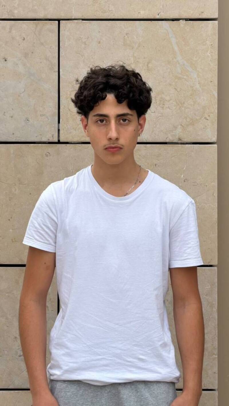 ZAZA Casting model ID: 28574